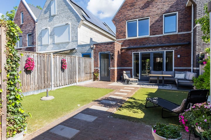 Foto 22 van Hermelijn 37