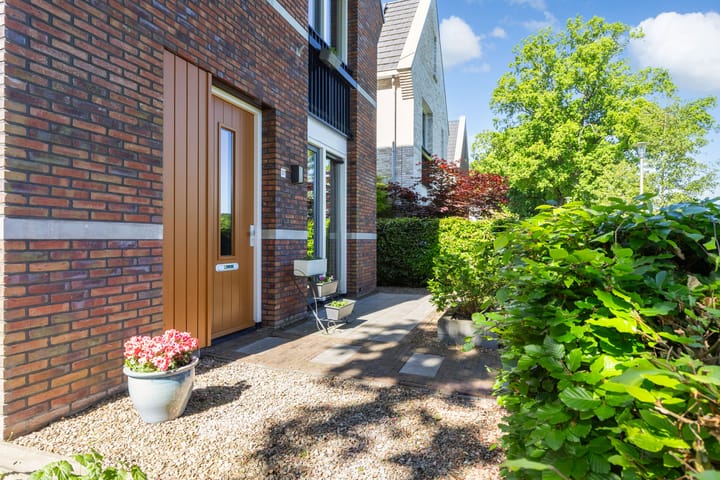 Foto 24 van Hermelijn 37