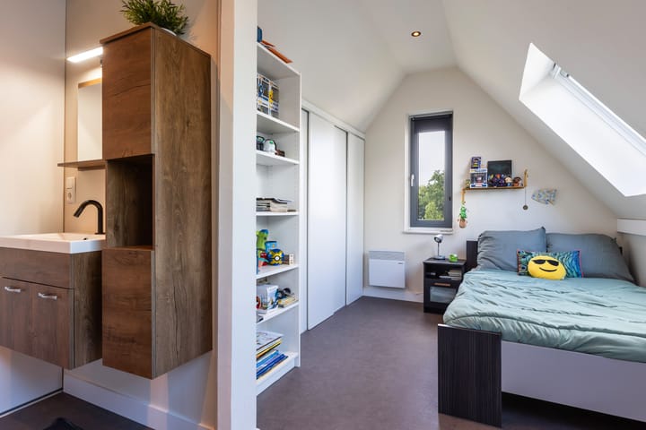 Foto 40 van Hermelijn 37