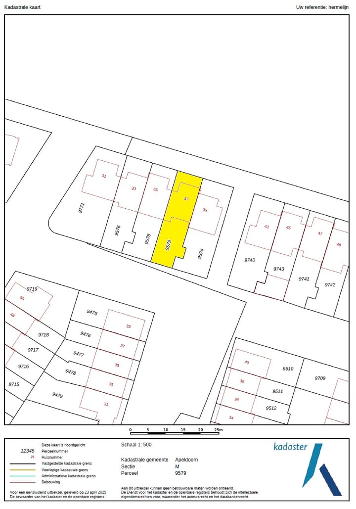 Foto 61 van Hermelijn 37