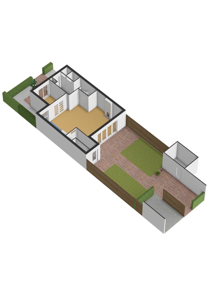 Foto 60 van Hermelijn 37