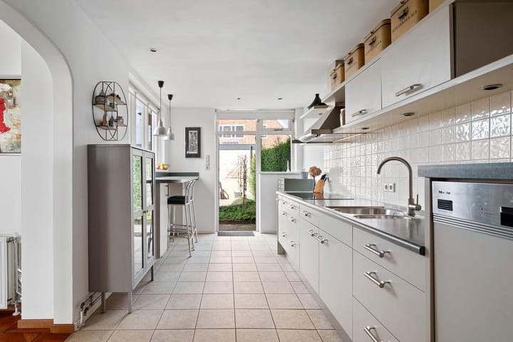 Foto 4 van Hiëronymus van Alphenlaan 1