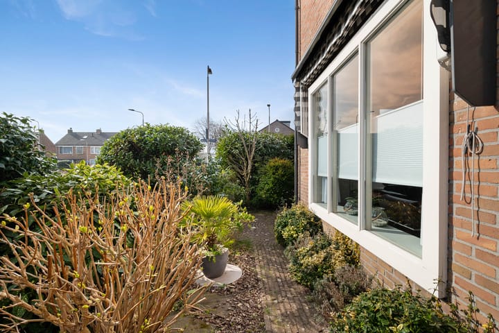 Foto 6 van Hiëronymus van Alphenlaan 1