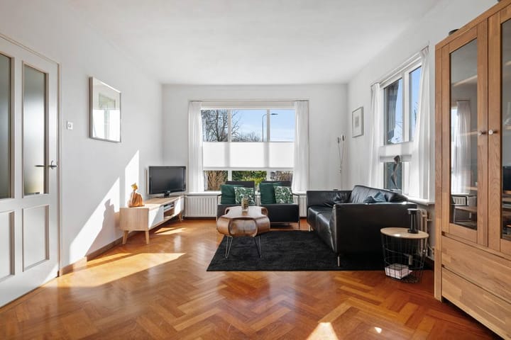 Foto 3 van Hiëronymus van Alphenlaan 1