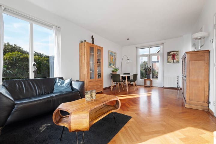 Foto 14 van Hiëronymus van Alphenlaan 1