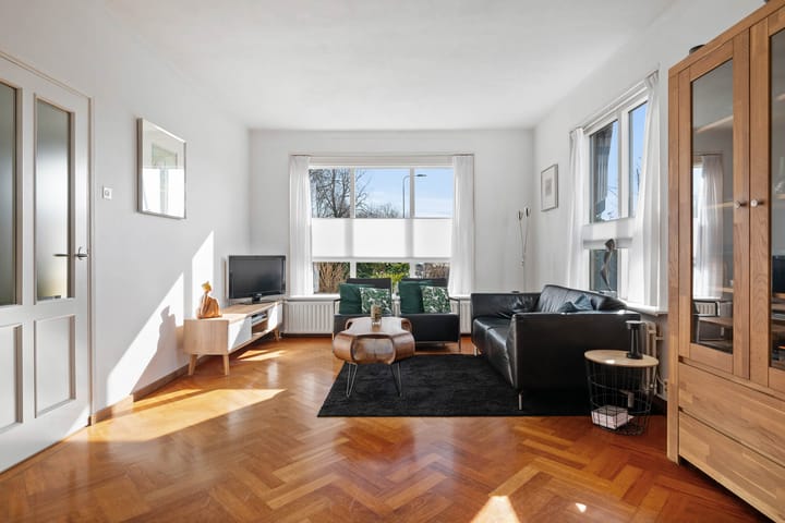 Foto 12 van Hiëronymus van Alphenlaan 1