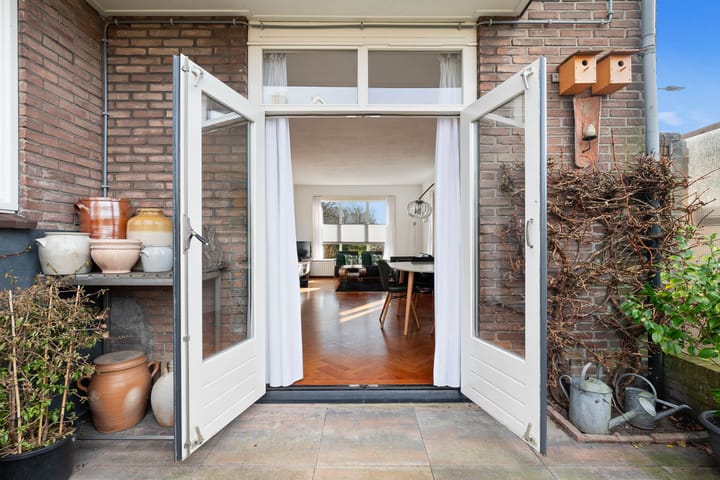 Foto 16 van Hiëronymus van Alphenlaan 1