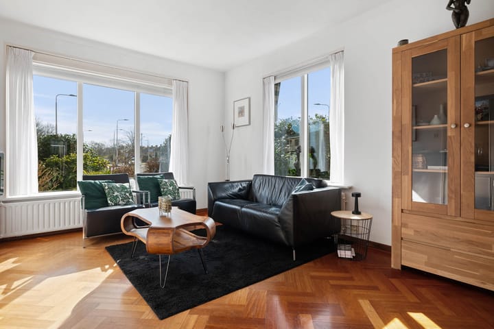 Foto 13 van Hiëronymus van Alphenlaan 1