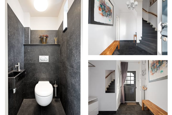 Foto 9 van Hiëronymus van Alphenlaan 1