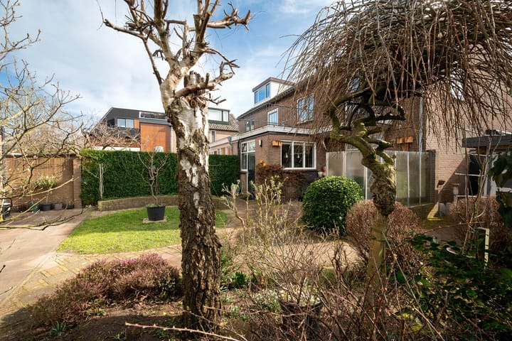 Foto 26 van Hiëronymus van Alphenlaan 1