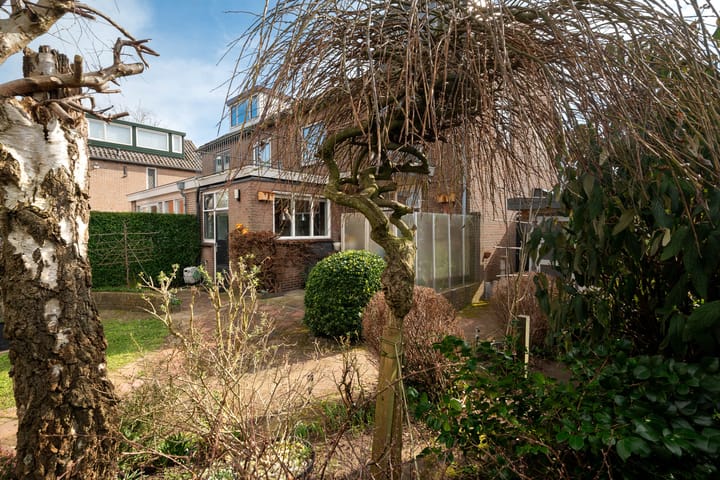 Foto 27 van Hiëronymus van Alphenlaan 1