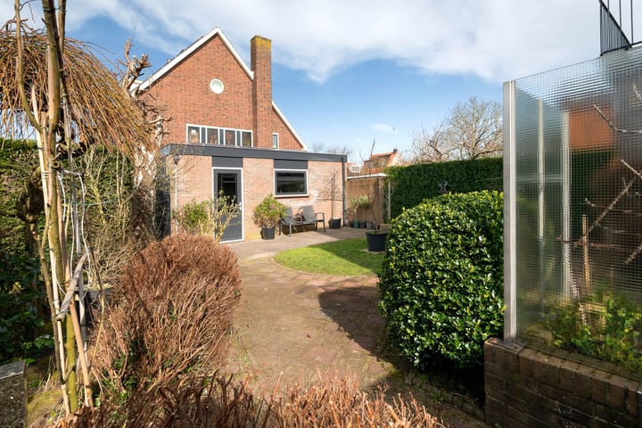 Foto 29 van Hiëronymus van Alphenlaan 1