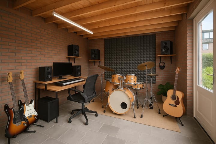 Foto 34 van Hiëronymus van Alphenlaan 1