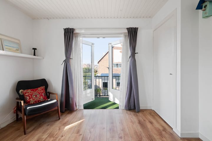 Foto 41 van Hiëronymus van Alphenlaan 1