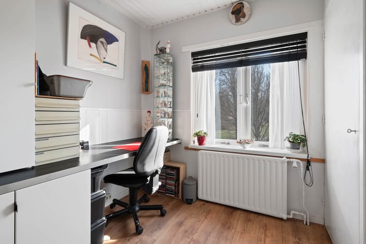 Foto 43 van Hiëronymus van Alphenlaan 1