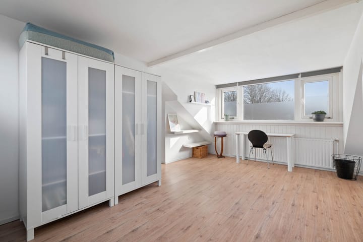 Foto 49 van Hiëronymus van Alphenlaan 1