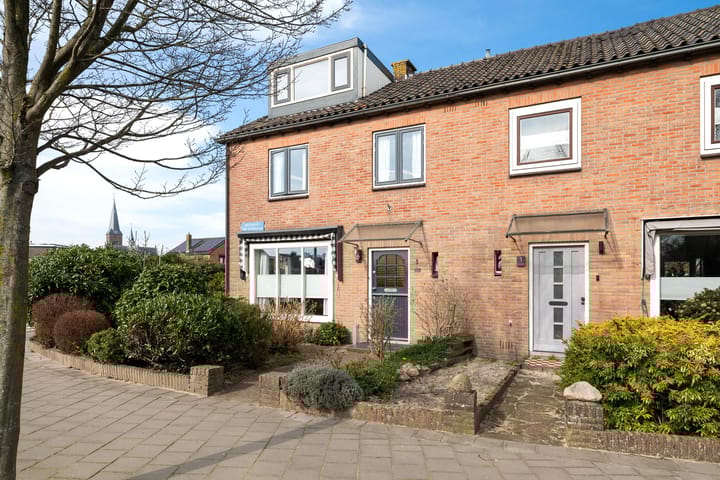 Foto 52 van Hiëronymus van Alphenlaan 1