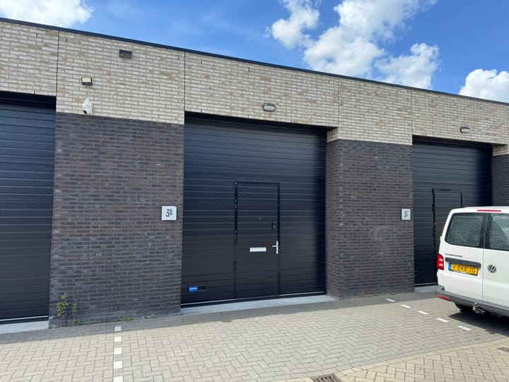 Andries Copierhof 3-D