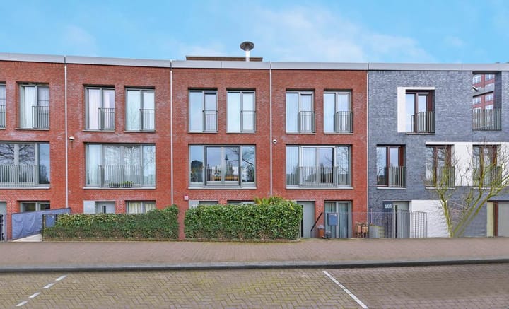 Foto 2 van Weteringkade 102