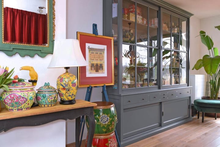 Foto 13 van Weteringkade 102