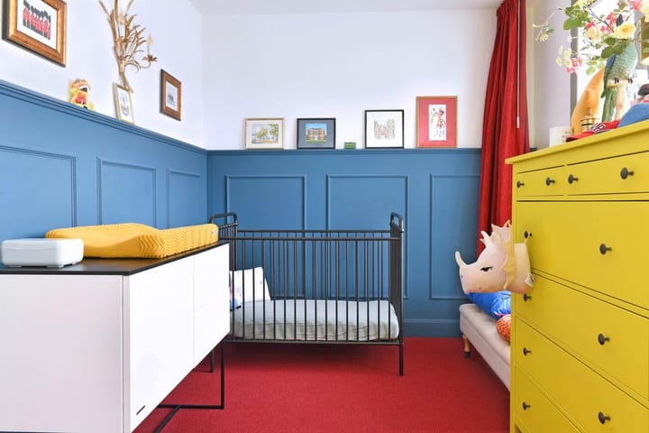 Foto 21 van Weteringkade 102