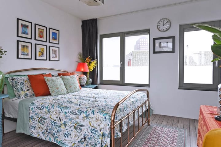 Foto 24 van Weteringkade 102