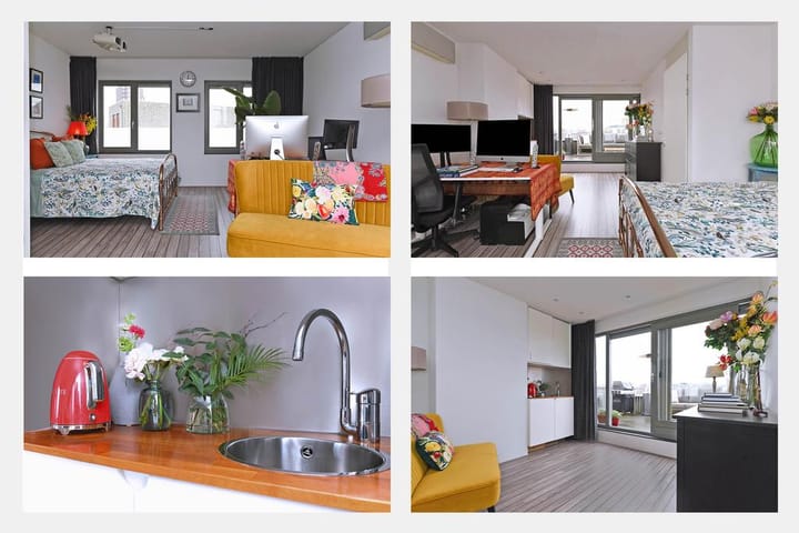 Foto 27 van Weteringkade 102