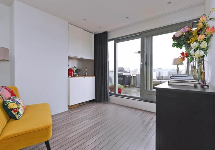 Foto 28 van Weteringkade 102