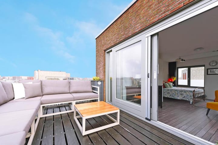 Foto 30 van Weteringkade 102