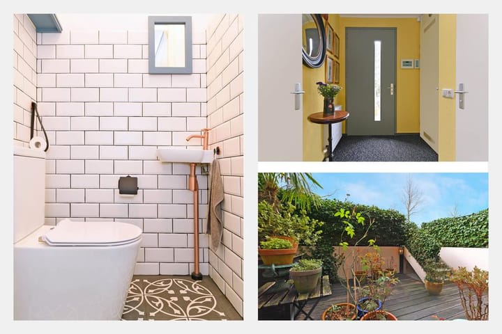 Foto 32 van Weteringkade 102