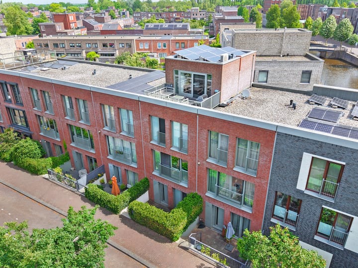 Foto 36 van Weteringkade 102