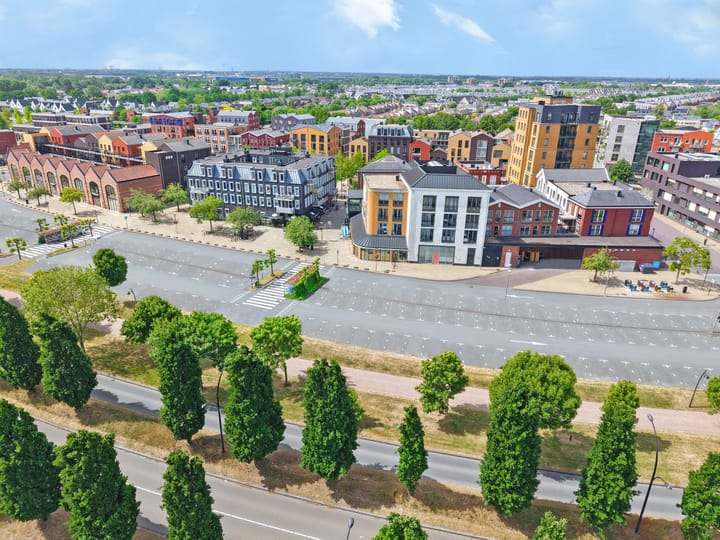 Foto 39 van Weteringkade 102