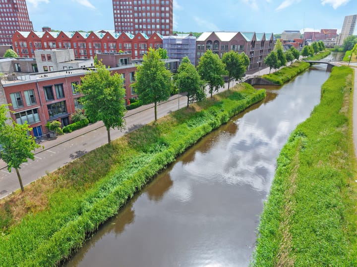 Foto 40 van Weteringkade 102