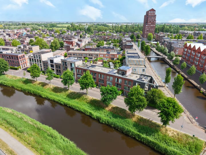 Foto 41 van Weteringkade 102