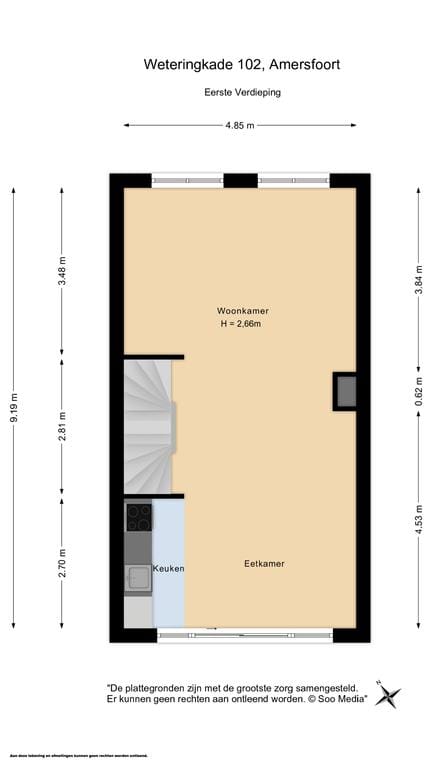 Foto 42 van Weteringkade 102