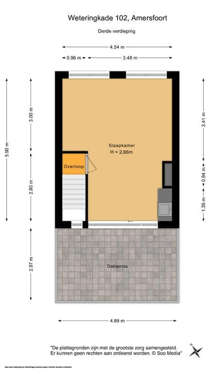 Foto 44 van Weteringkade 102