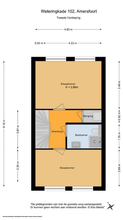 Foto 45 van Weteringkade 102