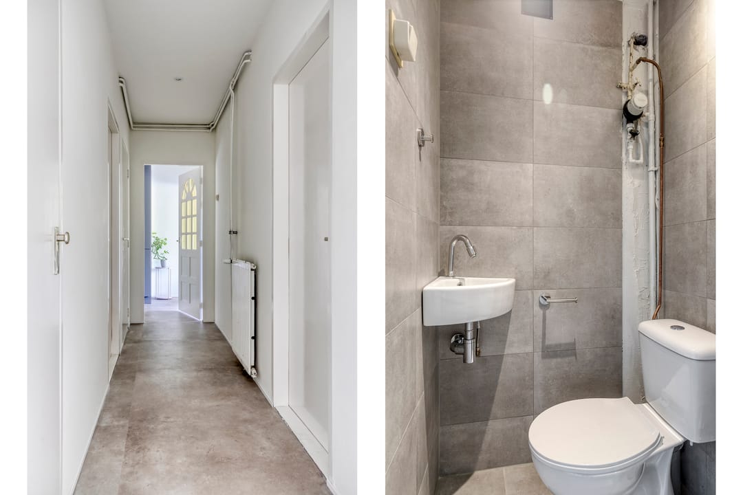 Foto 2 van Bernhardstraat 59