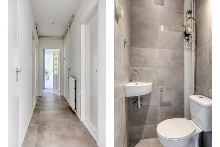 Foto 2 van Bernhardstraat 59