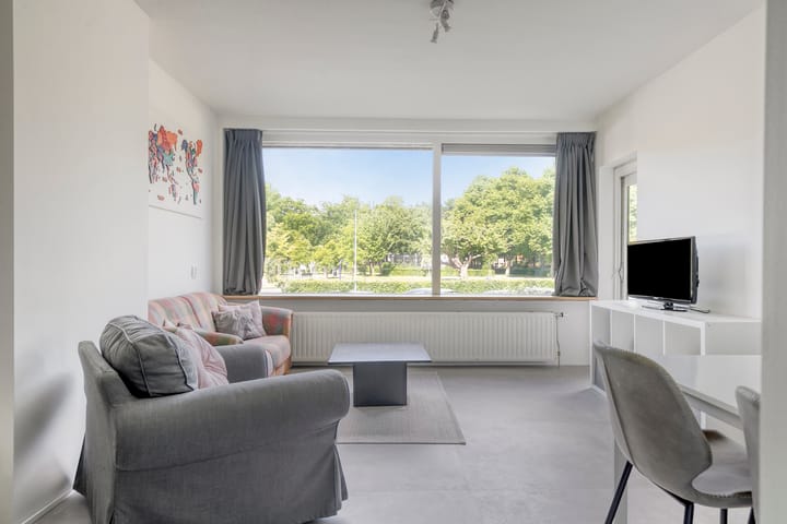 Foto 3 van Bernhardstraat 59