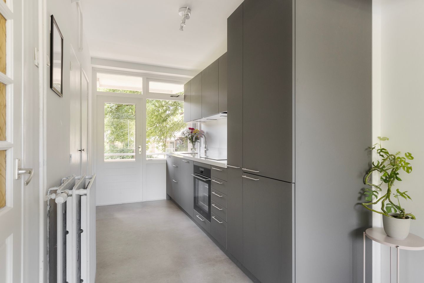 Foto 4 van Bernhardstraat 59