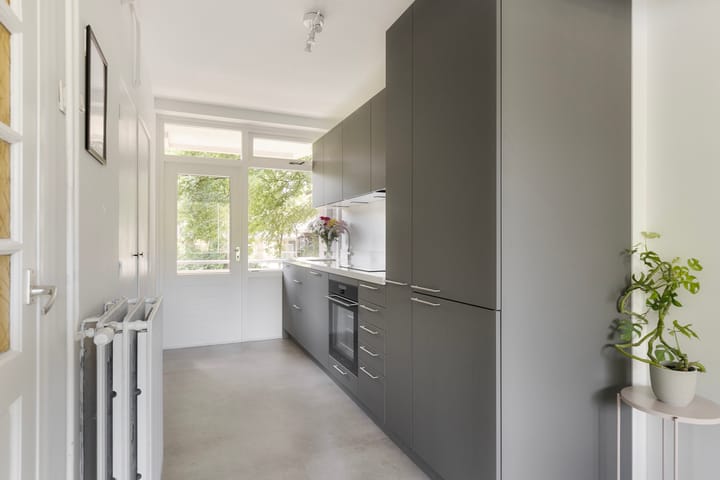 Foto 4 van Bernhardstraat 59