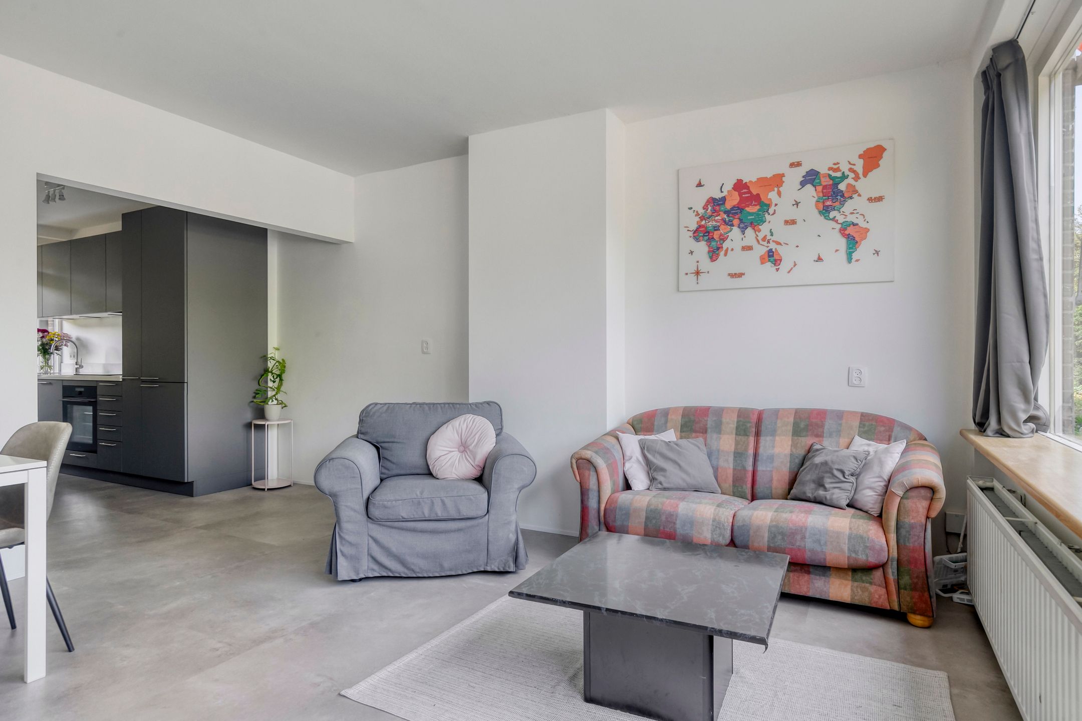 Foto 6 van Bernhardstraat 59