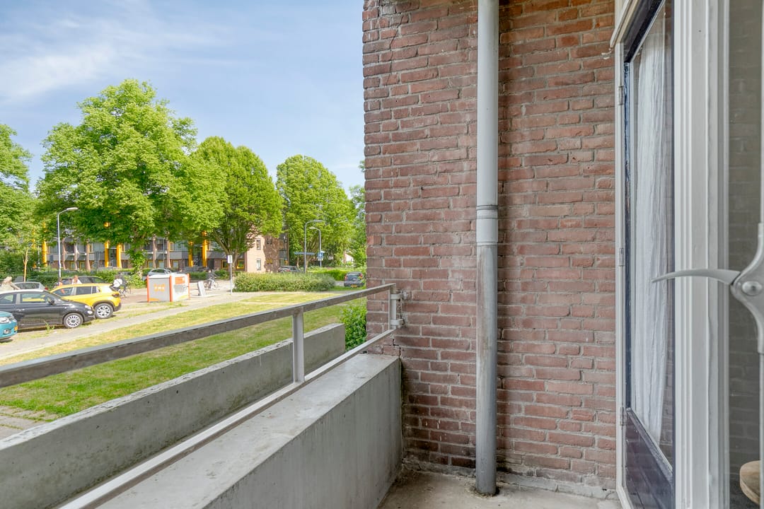 Foto 7 van Bernhardstraat 59