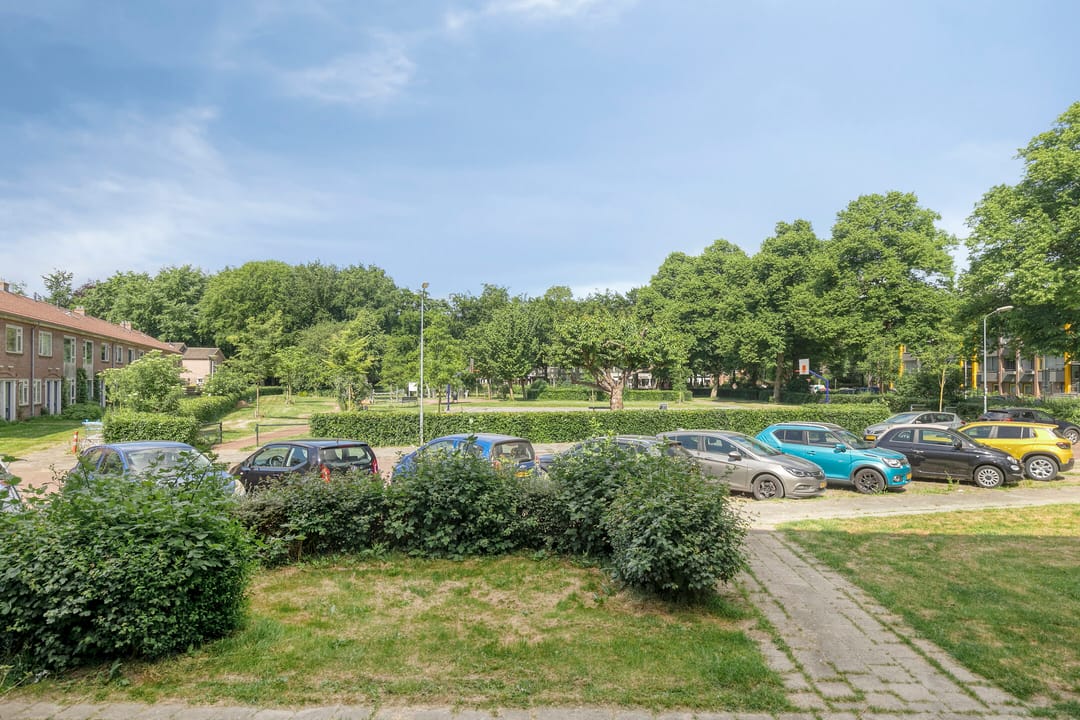 Foto 8 van Bernhardstraat 59