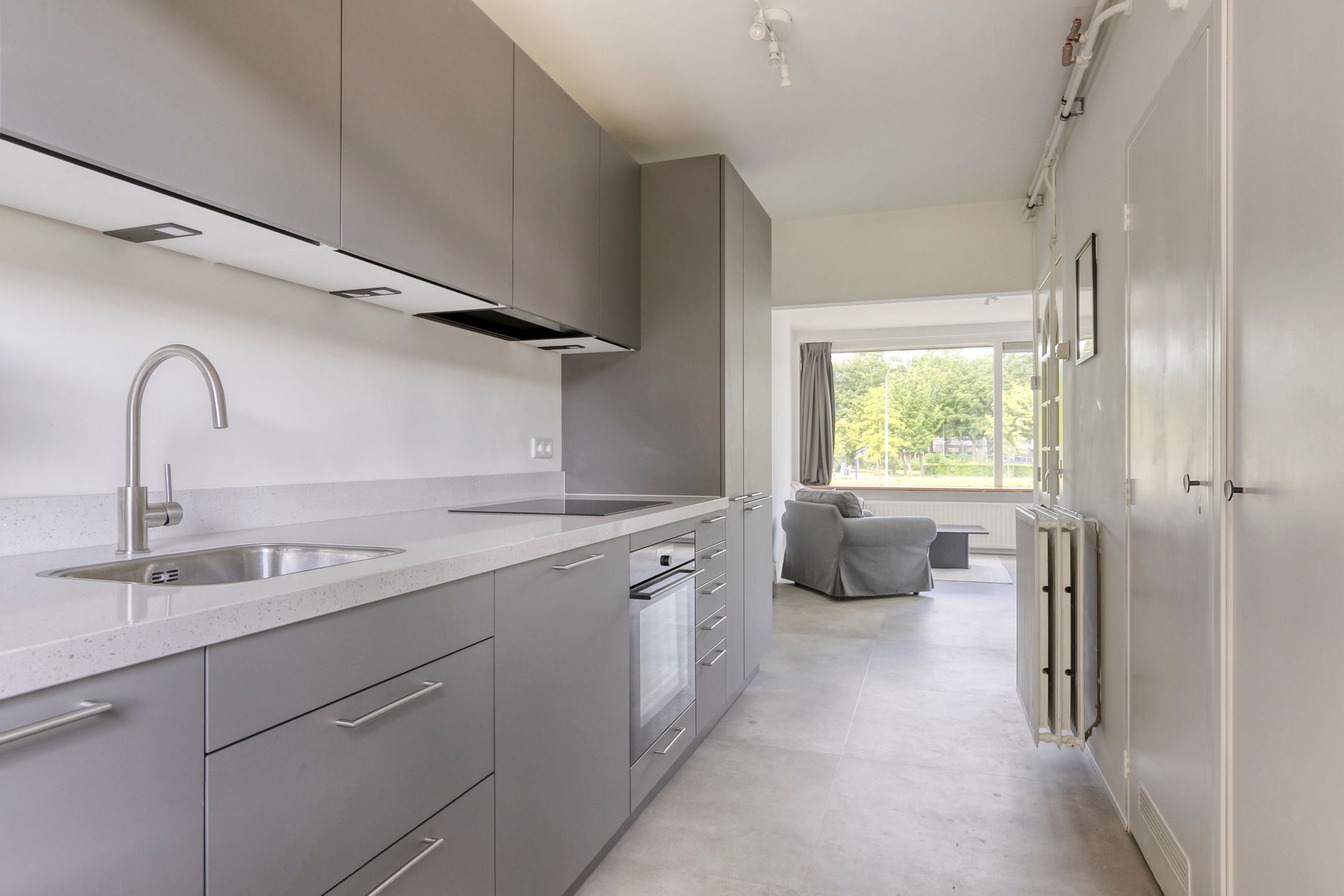 Foto 9 van Bernhardstraat 59