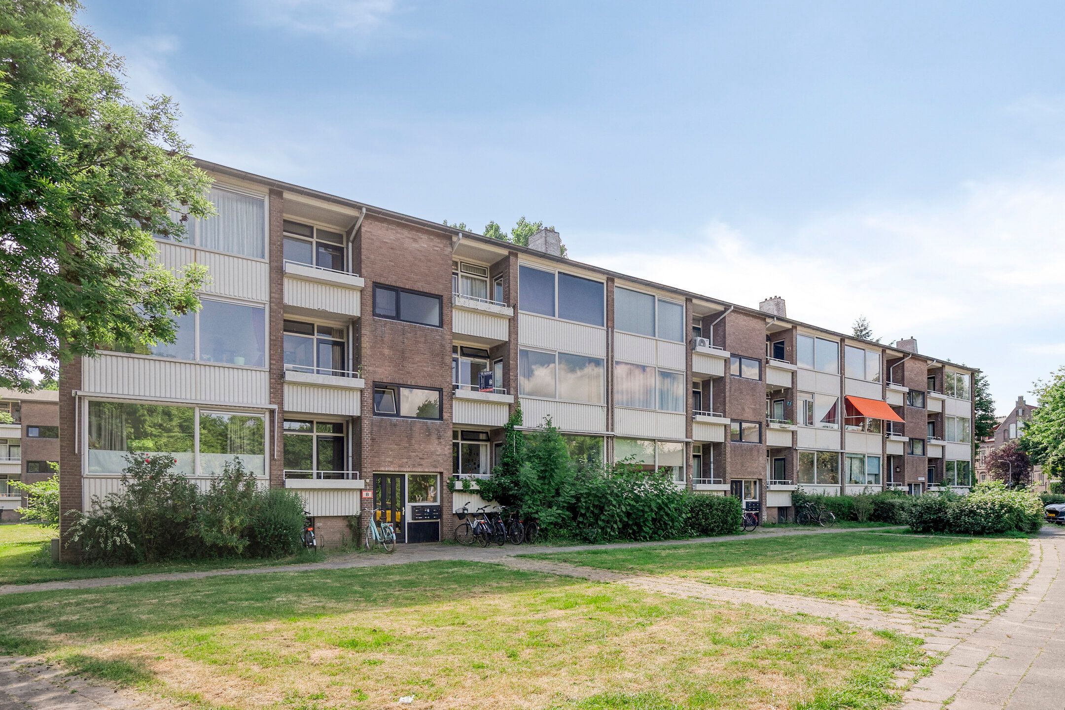 Foto 21 van Bernhardstraat 59