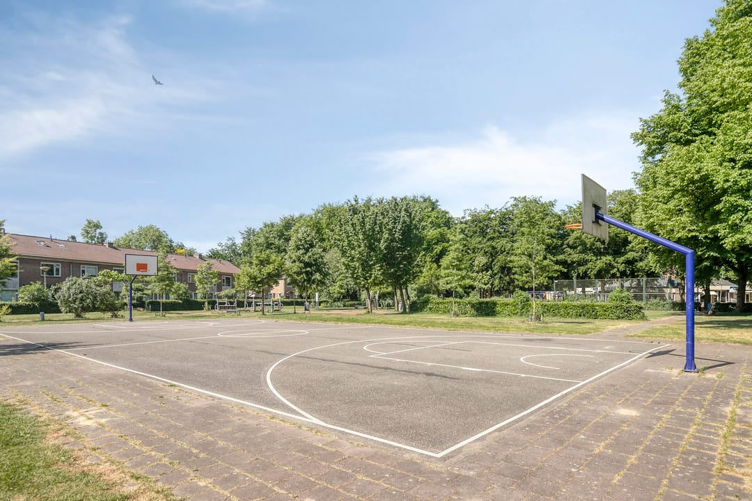 Foto 23 van Bernhardstraat 59