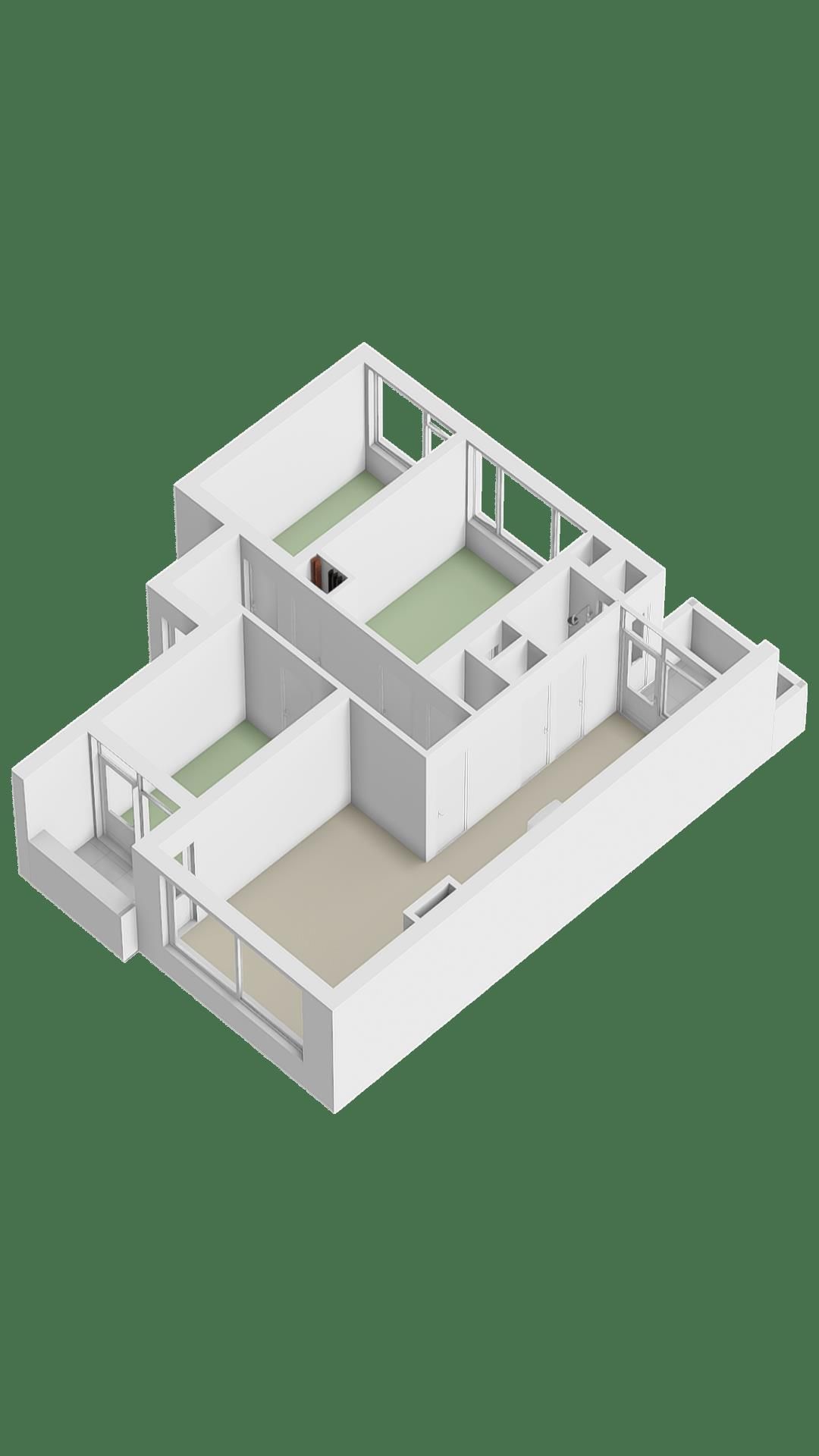 Foto 27 van Bernhardstraat 59