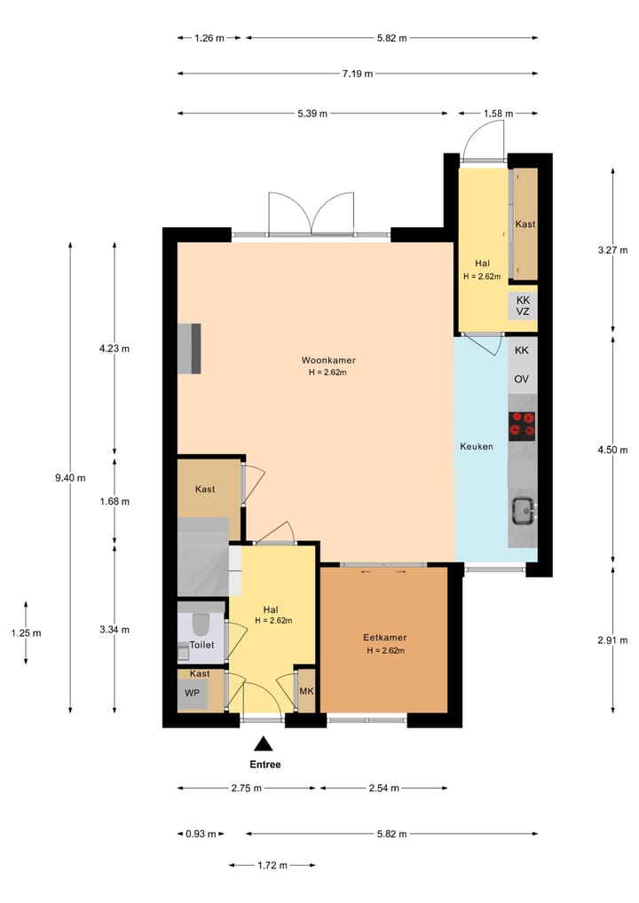 Foto 54 van Hermelijn 37